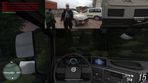 Встречка