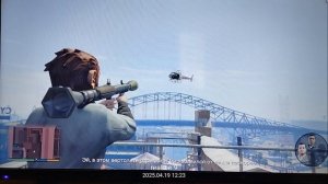 Гта 5 прохождение #27