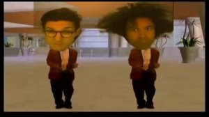 Dan Croll - From Nowhere (Baardsen Remix Video)