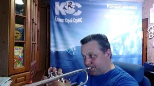 Мелодия из кинофильма Вабанк