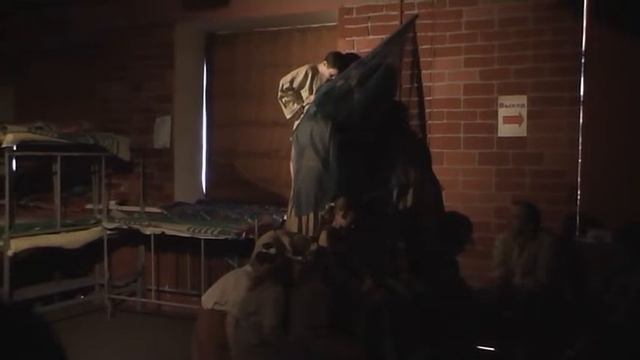 Спектакль "Последние свидетели" ДШТИ "Пилигрим" смотреть онлайн