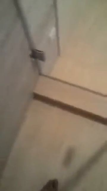 Душевая кабинка (Работа №7) смотреть онлайн