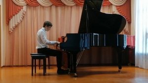 Петанин Артём