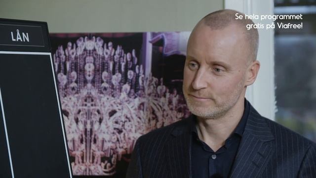 Lånat 300 000 av sin dotter! | Lyxfällan смотреть онлайн