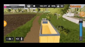 farming simulator 20. ПРОХОЖДЕНИЕ ИГРЫ НА КАРТЕ БУХАЛОВО 2.0