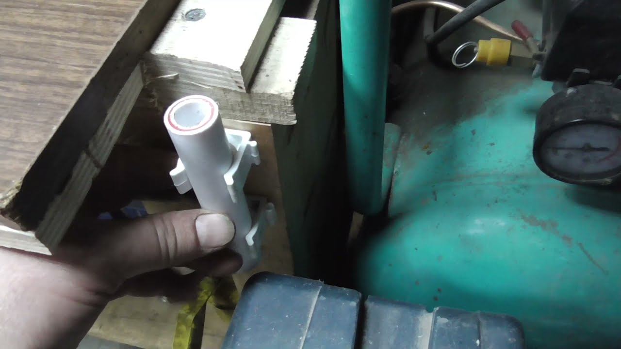 Бюджетный кронштейн для пистолета.Budget gun mount.