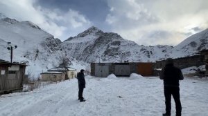 Поездка в село Фий и Гдым Ахтынского района республики Дагестан.⛰️⛰️⛰️ #фий #гдым #ахтынскийрайон