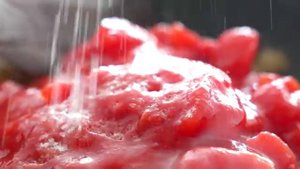 Самый лучший обед или ужин из баклажанов! Очень вкусный и простой рецепт