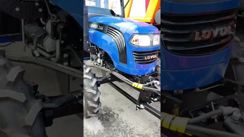 Маленьких не обижать!