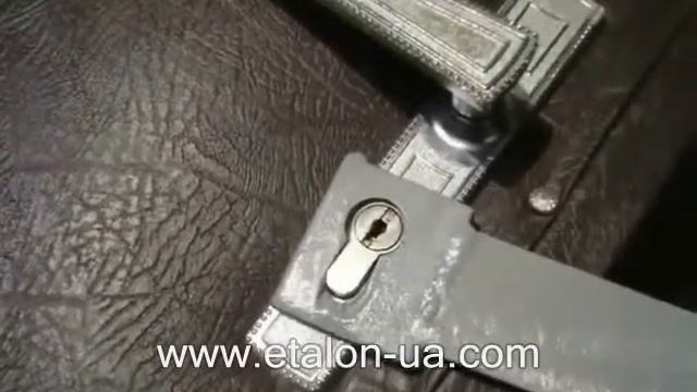 Ошибки при разработке дверей смотреть онлайн