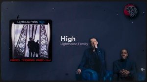 Lighthouse Family - High ( Red Tiger remix ) 2025