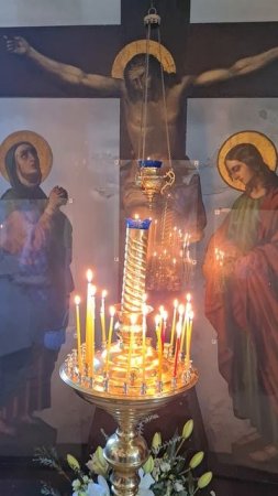 От моего личного имени Павла!
