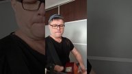 Заново открытой Катечкой