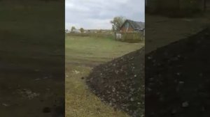 Новая жизнь в деревни Уфимцево.