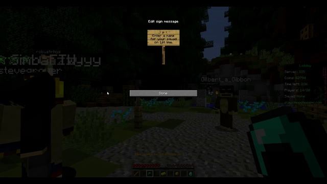 Poncho Squad Playing Squad Storm on CCN смотреть онлайн