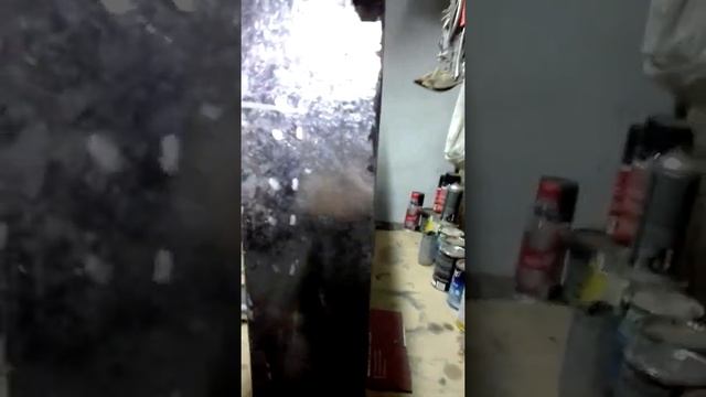 Солнечный гибридный коллектор  своими руками.