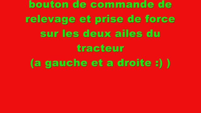 ㋡ CLAAS ARION 640 ☆ смотреть онлайн