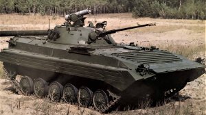 БМП-2