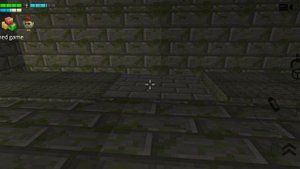 мы в месте с Максимом призвали глазоеда