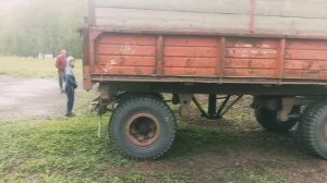 МТЗ 1221.2 с кпш5 МТЗ 1523.3 с бдт, МТЗ 82 с Куном, зил 130