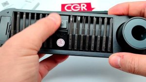 Unboxing JIMIHOME JM-G3102 Household Mini Electric Screwdriver #jimihome