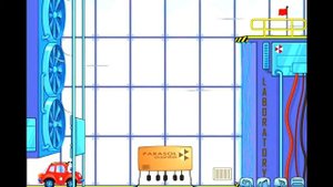 МУЛЬТИК ВИЛЛИ 4 СЕРИЯ РАЗВИВАЮЩИЙ МУЛЬТИК ДЛЯ ДЕТЕЙ ! КЛАССНЫЕ ПРИКЛЮЧЕНИЯ МАШИНКИ ВИЛЛИ