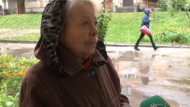 Будівельний бунт назріває у Чернігові | Телеканал Новий Чернігів