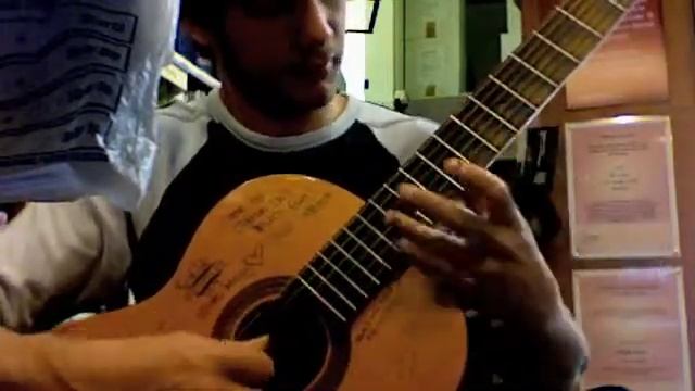 Valse Venezolano no.2 (Andreina) by Jack Davies смотреть онлайн