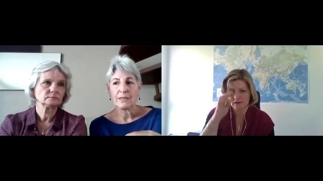 Interview de la création d´un petit orphelinat par deux amies d´enfance смотреть онлайн