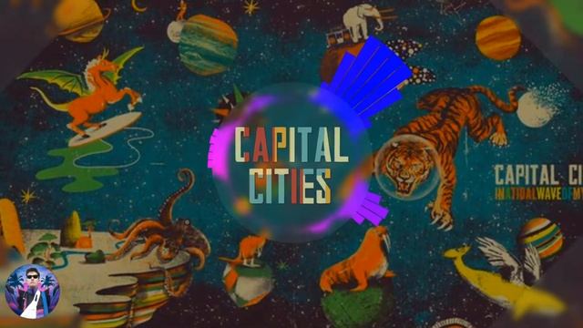 Safe And Sound- Capital Cities (Slow x Hardstyle Bootleg)