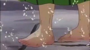 World Fairy Tale Series: The Little Match Girl (1994, French dub)