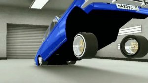 ЛОУРАЙДЕРЫ В RCD