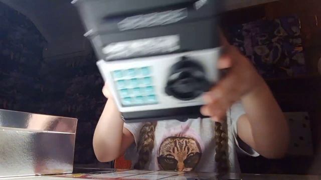 30декабря у меня день рождения 🥳 распаковка сейфа смотреть онлайн