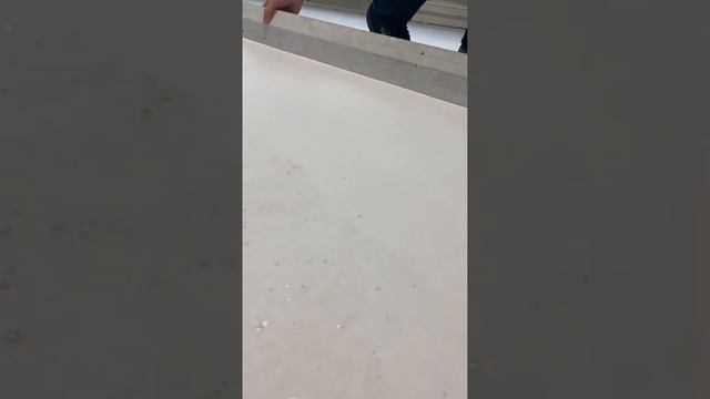 Наливной цементный пол смотреть онлайн