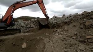 Ковш-просеиватель