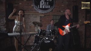 "Алхимия" - кавер группа г Москва