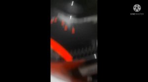 LS2 FF353 Rapid Circle (color Matt Titanium Flou Orange)  unboxing.