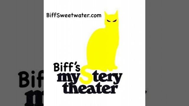 Biff's Mystery Theatre Ep 167 - Rogues Gallery Pt 3 - Murder At Minden, The Impossible Murder,... смотреть онлайн