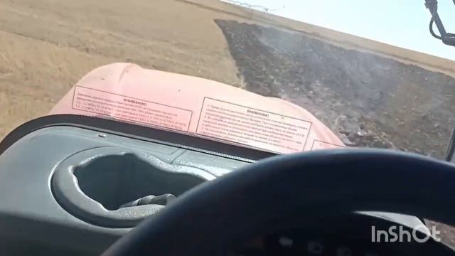 Трактор Кировец К-742 пахата с ПЛН -10-35 Работаю без Навигации в ручную.