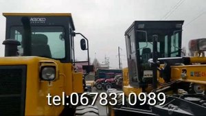 Фронтальный Погрузчик Changlin