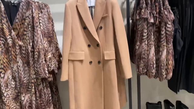 NOVEDADES MANGO DICIEMBRE 2022
