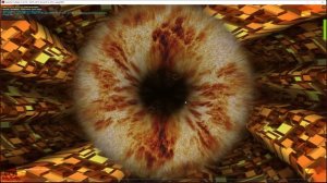 Как запустить бенчмарк для видеокарты БУБЛИК ? Furmark с официального сайта