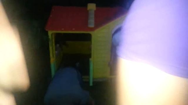 La petit maison dans le jardin part.2 смотреть онлайн