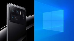 Как перекинуть данные с Android на ПК под Windows ?