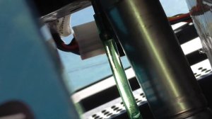 как работает АВТОНОМНЫЙ ОТОПИТЕЛЬ + треск вентилятора