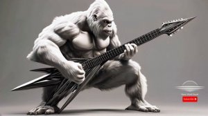 Surround Blues Metal Is Real! – 1 час эмоциональной гитары и мощного тяжелого рока