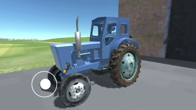 Обновление soviet car premium. Трактора. смотреть онлайн