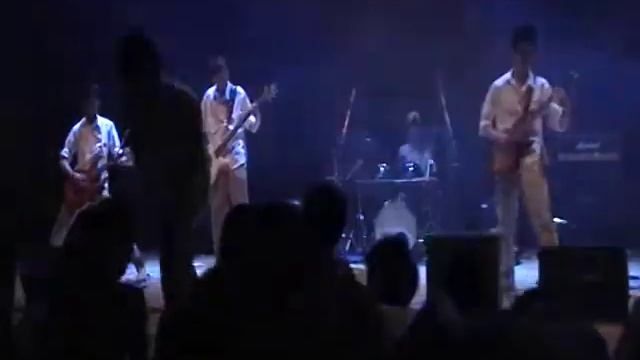 "復""士"山裡的窮"光"蛋 - Mudvayne - Dig