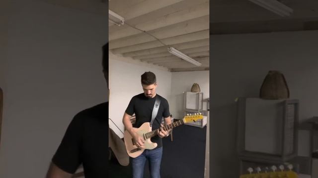 Positive Grid Spark Amp Dumble Preset & Pedals смотреть онлайн