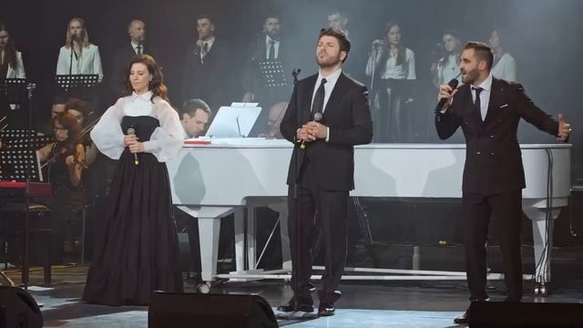 Вдоль по Виа Долороса - Not an Idol смотреть онлайн